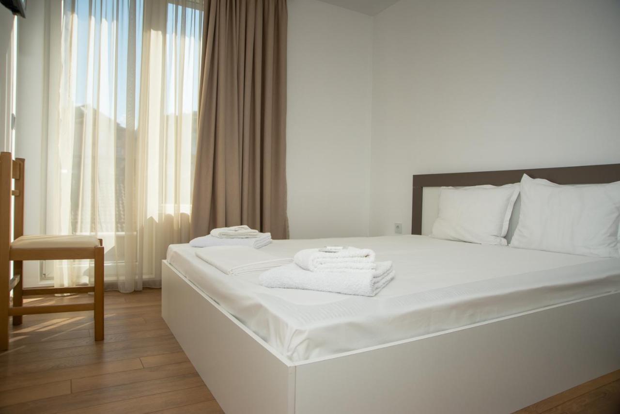 Apartament Intense Blagoevgrad Exterior photo