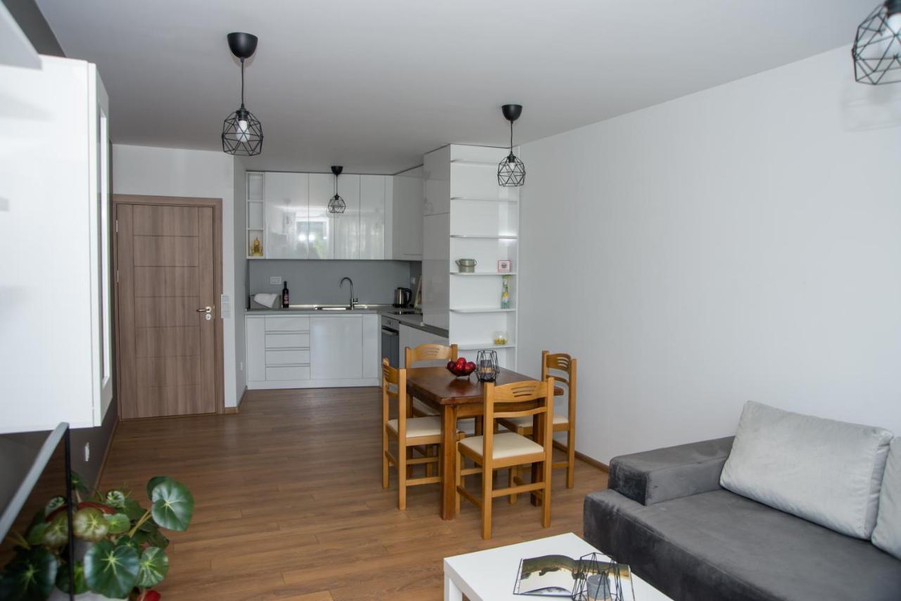 Apartament Intense Blagoevgrad Exterior photo