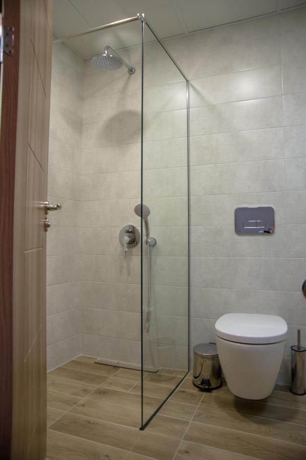 Apartament Intense Blagoevgrad Exterior photo