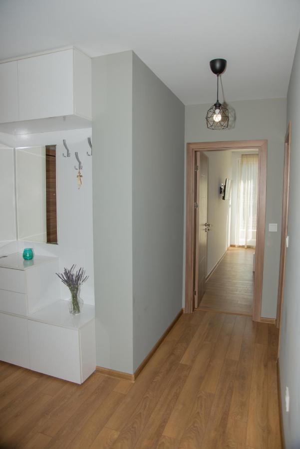 Apartament Intense Blagoevgrad Exterior photo