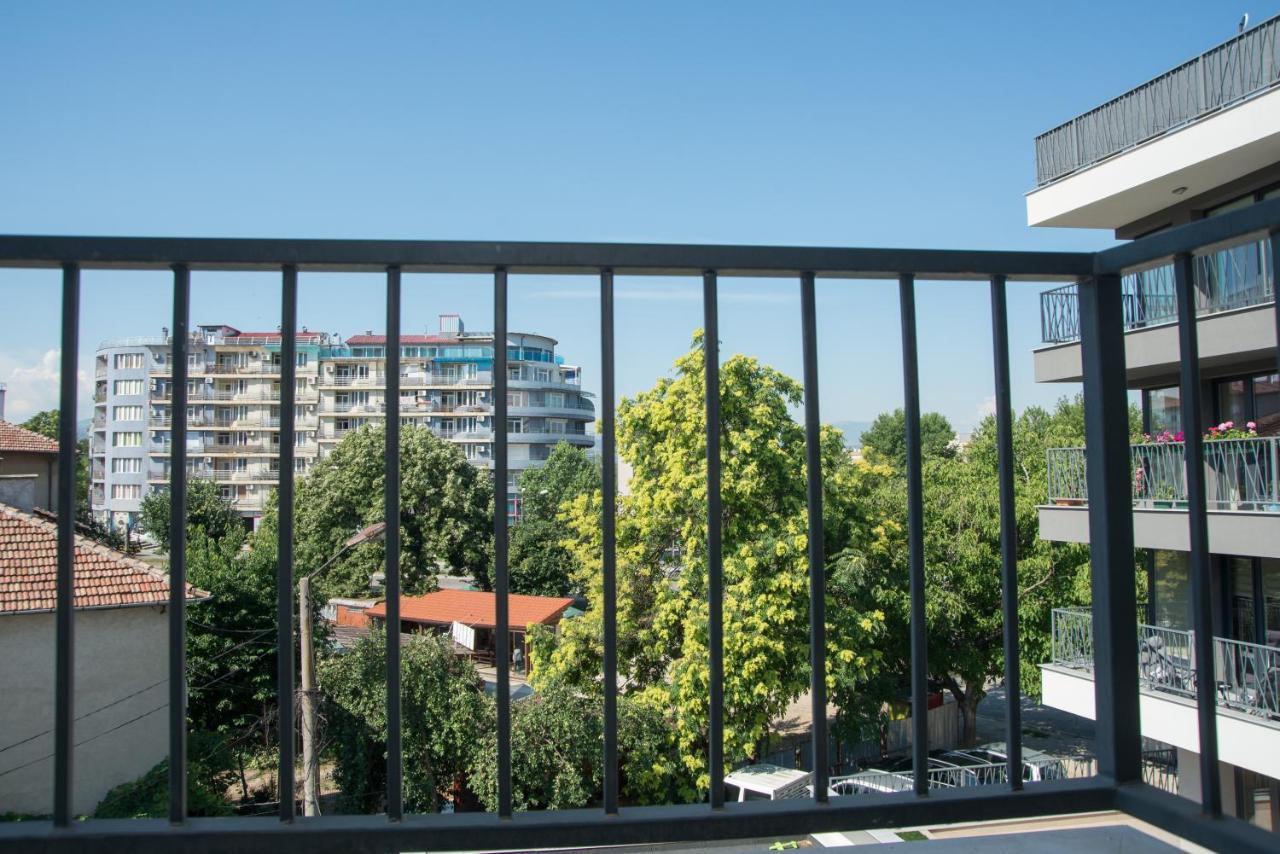 Apartament Intense Blagoevgrad Exterior photo