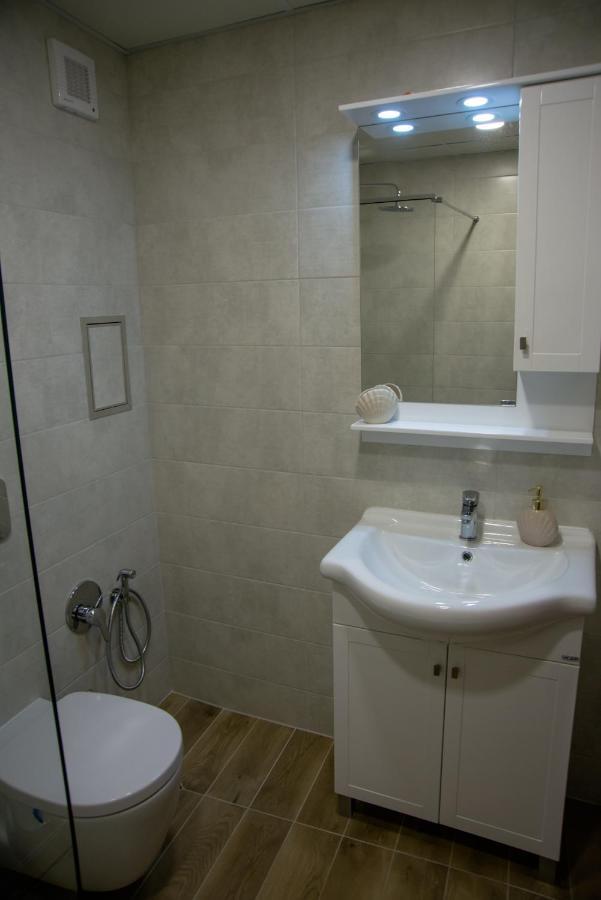 Apartament Intense Blagoevgrad Exterior photo