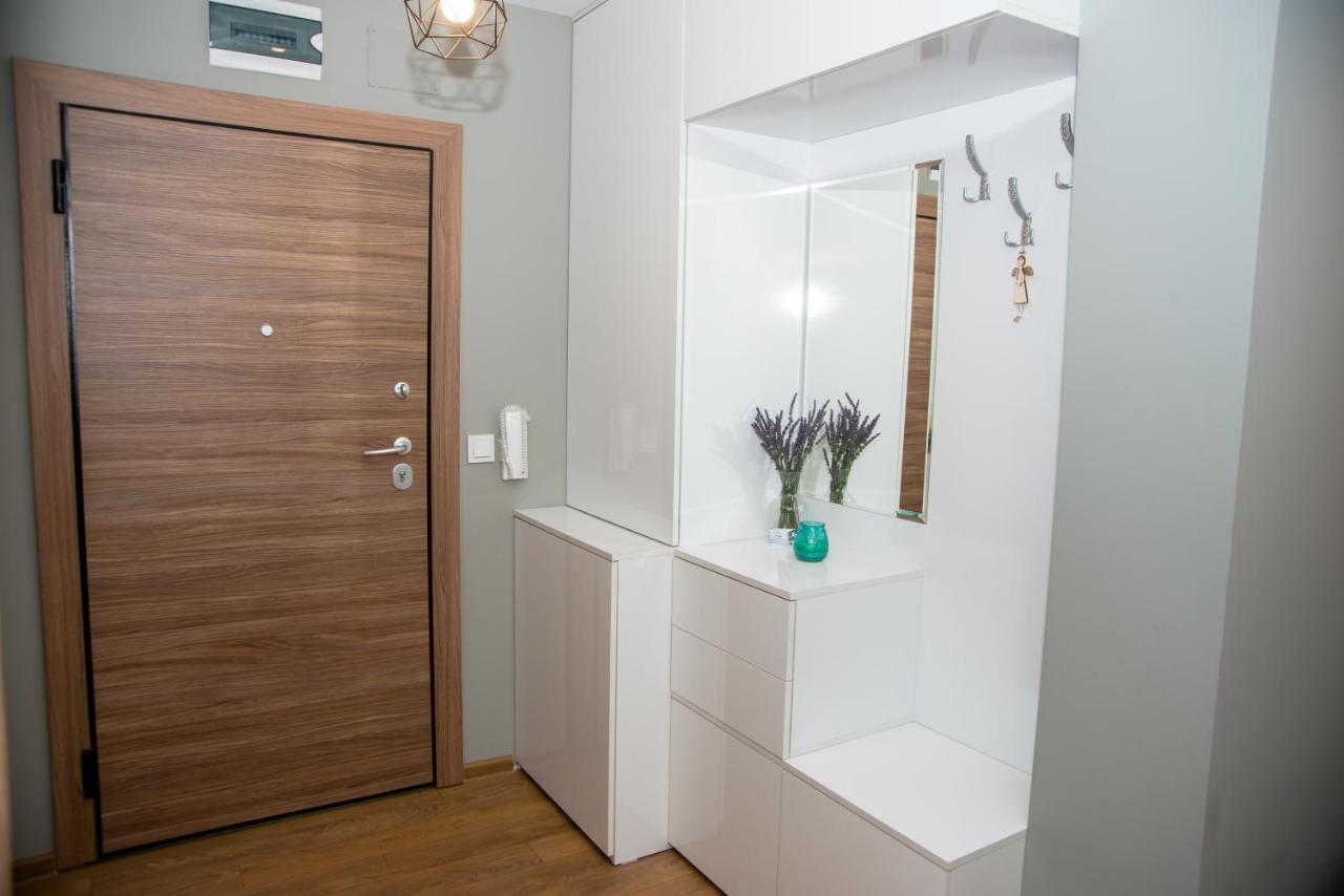 Apartament Intense Blagoevgrad Exterior photo
